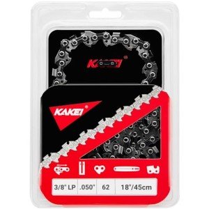 KAKEI 18" Chainsaw Chain for Various Brands