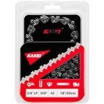 KAKEI 18" Chainsaw Chain for Various Brands