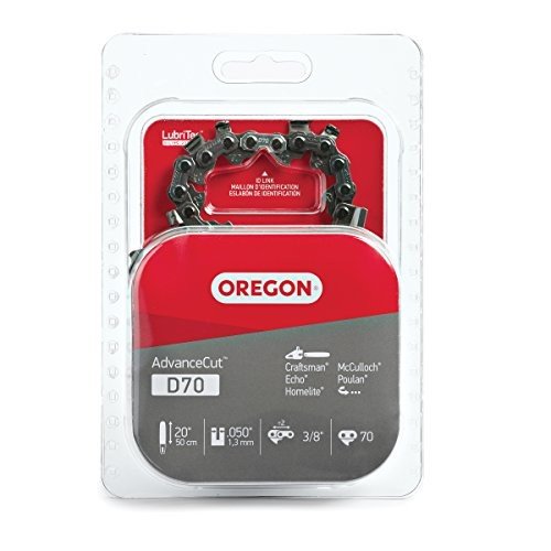 20-inch Chain