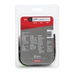 Oregon D70 Chainsaw Chain for 20-Inch Bar