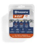 Husqvarna 20" Chainsaw Chain – Low Kickback