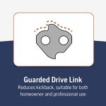 Husqvarna Rancher X H80 20" Chainsaw Chain