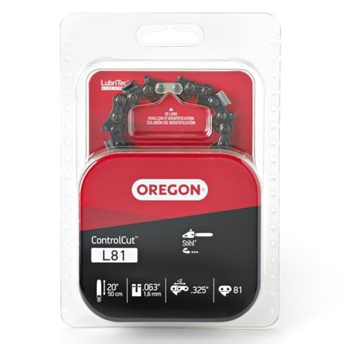 Replacement Chains