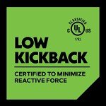 Oregon 20" ControlCut Chainsaw Chain, Low-Kickback