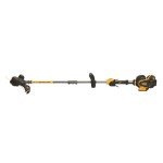 DEWALT FLEXVOLT 60V MAX String Trimmer, 15-Inch