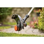 Black+Decker 40V MAX Cordless String Trimmer and Edger