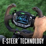 EGO 56V Cordless Zero Turn Mower with e-Steer