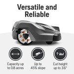 Husqvarna Automower 430XH Robotic Lawn Mower