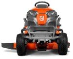 Husqvarna 23 Hp 48In Riding Mower with Diff-Lock