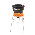 WORX WG430 Electric Leaf Mulcher - 13 Amp