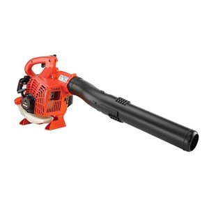 Echo's Handheld Gas Leaf Blower, Powerful & Lightweight