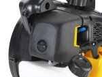 Poulan Pro Handheld Leaf Blower, 25cc, Black