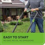 Greenworks 40V Brushless Cordless Self-Propelled Mower