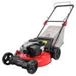 PowerSmart 21-Inch Gas Lawn Mower with Bagging