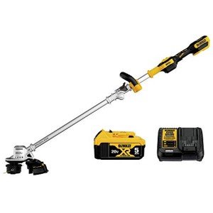 DEWALT 20V String Trimmer Kit (DCST922P1)