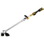 DEWALT 20V String Trimmer Kit (DCST922P1)