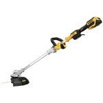 DEWALT 20V String Trimmer Kit (DCST922P1)