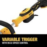 DEWALT 20V String Trimmer Kit (DCST922P1)