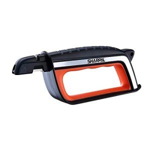 SHARPAL 103N Multi-Sharpener for Garden and Lawn Tools