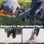 SHARPAL 103N Multi-Sharpener for Garden and Lawn Tools