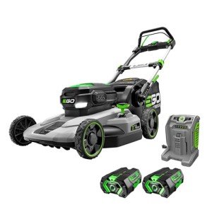 EGO Power+ Cordless Electric Self Propelled Mower