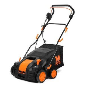 WEN Electric Dethatcher and Scarifier - 16