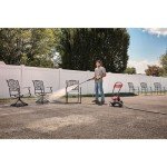 CRAFTSMAN Electric Pressure Washer, 1900 PSI