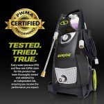 Sun Joe Electric High-Pressure Washer 