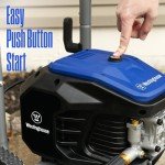 Westinghouse 3000 PSI Electric Pressure Washer Bundle