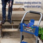 Westinghouse 3000 PSI Electric Pressure Washer Bundle