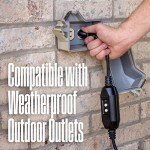 Westinghouse 3000 PSI Electric Pressure Washer Bundle