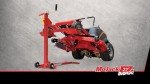 MoJack EZ Max - Riding Lawn Mower Lift