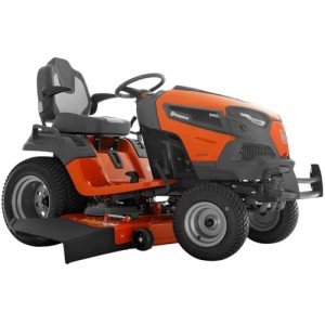 Husqvarna 23 Hp 48In Riding Mower with Diff-Lock