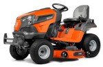 Husqvarna 23 Hp 48In Riding Mower with Diff-Lock