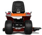 Husqvarna 23 Hp 48In Riding Mower with Diff-Lock