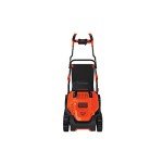 BLACK+DECKER Electric Lawn Mower, 10-Amp, Corded - BEMW472BH