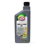 STP Premium Bar & Chain Oil, 32 Oz