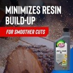 STP Premium Bar & Chain Oil, 32 Oz