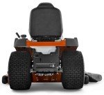 Husqvarna TS 146 Lawn Tractor with Briggs Engine