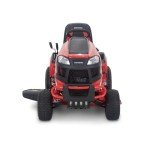 CRAFTSMAN T2200K 42-Inch 20-HP Riding Mower