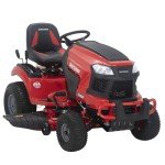 CRAFTSMAN T2200K 42-Inch 20-HP Riding Mower