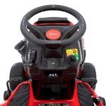 CRAFTSMAN T2200K 42-Inch 20-HP Riding Mower