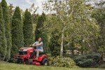 CRAFTSMAN T2200K 42-Inch 20-HP Riding Mower