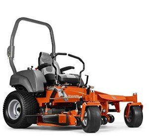 Husqvarna MZ61 24 HP Zero Turn Mower