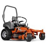 Husqvarna MZ61 24 HP Zero Turn Mower
