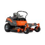 Husqvarna Z248F 23HP Zero Turn Lawn Mower
