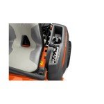 Husqvarna Z248F 23HP Zero Turn Lawn Mower