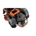 Husqvarna Z248F 23HP Zero Turn Lawn Mower