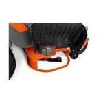Husqvarna Z248F 23HP Zero Turn Lawn Mower