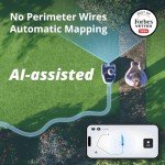 Segway Navimow i105N Robot Lawn Mower